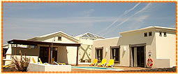 lanzarote beach villas